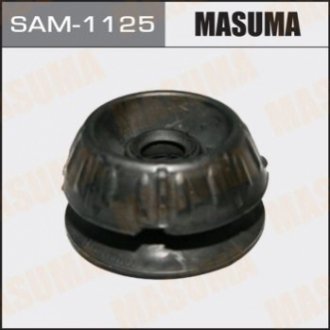 Опора стойки амортизатора MASUMA SAM-1125 (фото 1)