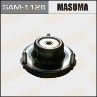 Опора стійки амортизатора MASUMA SAM-1126 (фото 1)