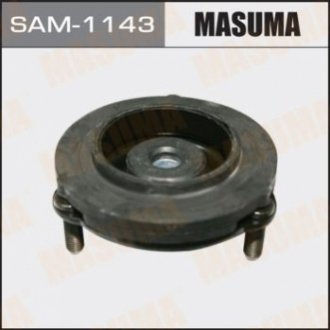 Опора стійки амортизатора MASUMA SAM-1143