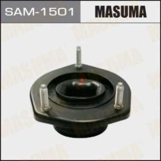 Опора стойки амортизатора MASUMA SAM-1501 (фото 1)
