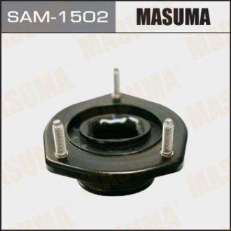 Опора амортизатора TOYOTA CAMRY SV20, MCV30, ACV30 задній LH без пильовика (SAM-1502) MASUMA SAM1502