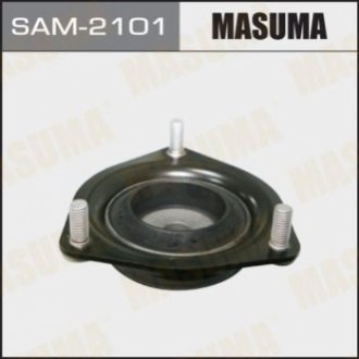 Опора стойки амортизатора MASUMA SAM-2101 (фото 1)