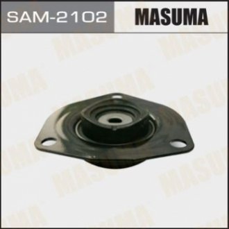 Опора стойки амортизатора MASUMA SAM-2102