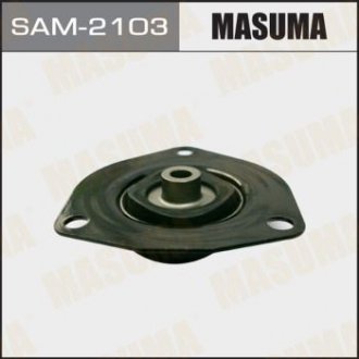 Опора переднього амортизатора nissan maxima (-06), primera (01-05) MASUMA SAM2103