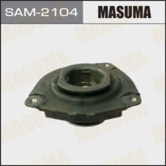 Опора стойки амортизатора MASUMA SAM-2104 (фото 1)