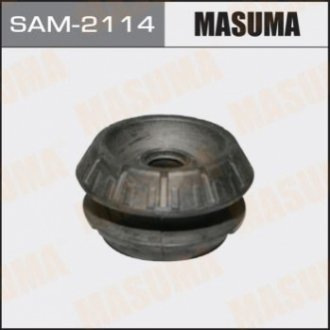 Опора стойки амортизатора MASUMA SAM-2114