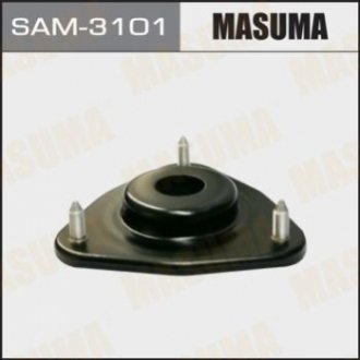 Опора стійки амортизатора MASUMA SAM-3101