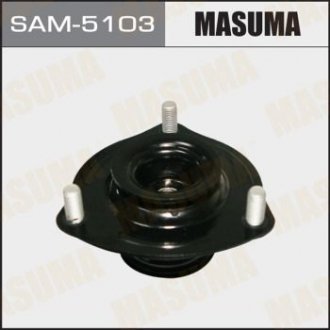 Опора амортизатора (чашка стоек) civic/fd1 front 51920-sna-013 MASUMA SAM5103 (фото 1)