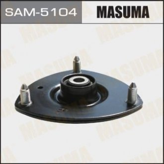 Опора амортизатора (кухоль стійок) cr-v/ rd5 front rh MASUMA SAM5104