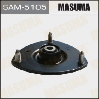 Опора амортизатора (кухоль стійок) cr-v/rd5 front lh MASUMA SAM5105