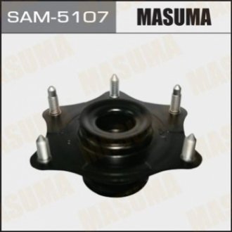 Опора стойки амортизатора MASUMA SAM-5107