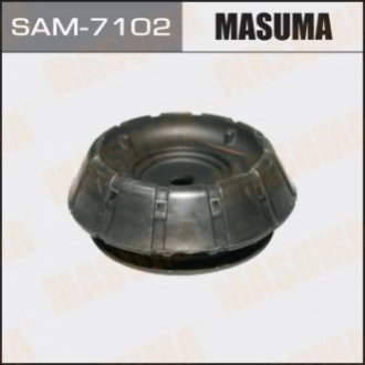 Опора стійки амортизатора MASUMA SAM-7102 (фото 1)
