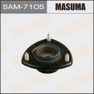 Опора стойки амортизатора MASUMA SAM-7105