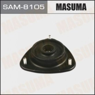 Опора стойки амортизатора MASUMA SAM-8105