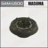 Опора амортизатора OPEL ASTRA-J 10-передній OPEL ASTRA K 1.4 Turbo, 1.4, 1.6 CDTi, 1.0, 1.4 LPG, 1. (SAM-U500) MASUMA SAMU500 (фото 1)
