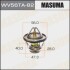 Термостат WV56TA-82 SUBARU OUTBACK (WV56TA-82) MASUMA WV56TA82 (фото 1)