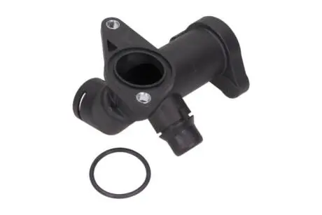 Фланец системы охлаждения VW Passat/Skoda Superb 1.8T (95-08) MAXGEAR 18-0436