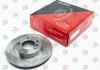 Диск тормозной пер. BMW 3 (E36/E46) (286mm22mm) MAXGEAR 19-0690 (фото 1)