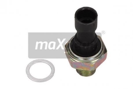 Датчик тиску олії (m14x1.5) fiat gm psa 80- MAXGEAR 210330
