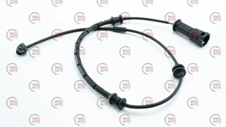 Фото 1 - Датчик зносу гальмівних колодок Opel Vectra C MAXGEAR 23-0008 Датчик зносу гальмівних колодок Opel Vectra C MAXGEAR 23-0008 (фото 1)