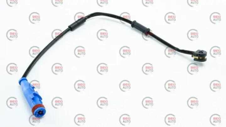 Датчик зносу гальмівних колодок Opel Astra H MAXGEAR 23-0016 (фото 1)