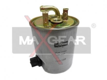 Фильтр топливный (под датчик) mb sprinter vito 99-06 MAXGEAR 26-0021