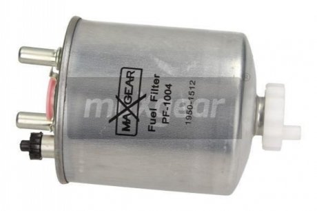 Фильтр топливный MAXGEAR 260794