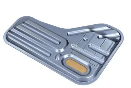 Фильтр АКПП VW Passat/Golf 1.4-2.0TSI/2.0TDI (04-14) MAXGEAR 26-1479