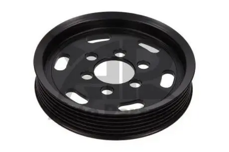 Шків насоса гідропідсилювача руля MAXGEAR 300130