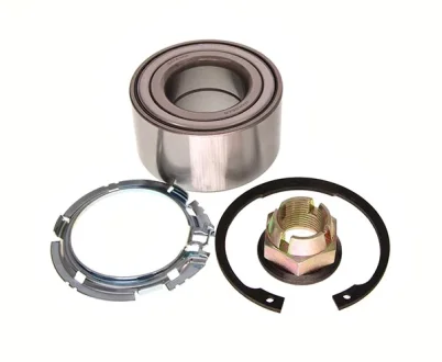 Комплект колесных подшипников MAXGEAR 330310