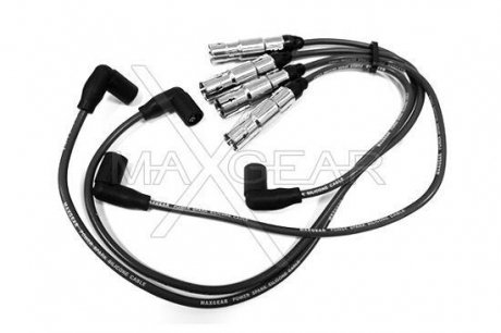Провода системы зажигания комплект MAXGEAR 530061 (фото 1)