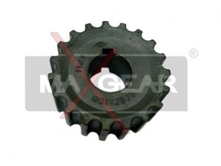 Шестерня вала коленчатого MAXGEAR 540016