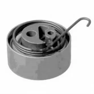 Ролик грм y17dtl натяжна MAXGEAR 55344MG