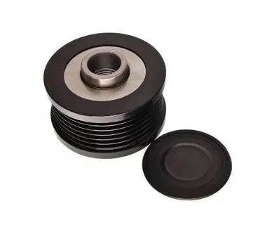 Шкив генератора Fiat Doblo 1.9JTD 01-> MAXGEAR 55877/MG