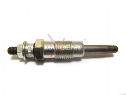 Свеча накаливания MAXGEAR 66-0040 (фото 1)