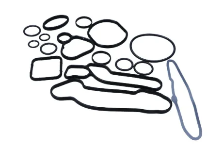 Комплект ущільнень масляний радіатор MAXGEAR 700129