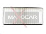 Фильтр салона /max-/ MAXGEAR KF6006 (фото 2)