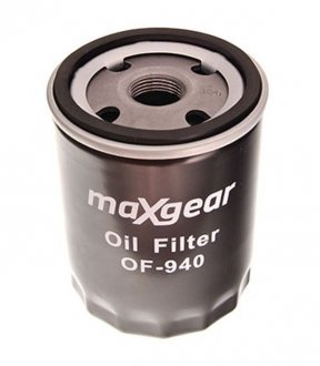 Фільтр fiat ол. brava 1,2-1,8 95- /max-/ MAXGEAR OF940