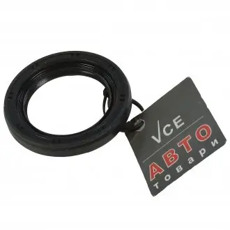 Сальник коробки передач MAZDA AW1027238