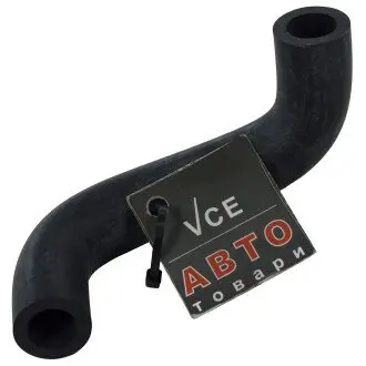 Шланг масляной системы MAZDA LF1513895