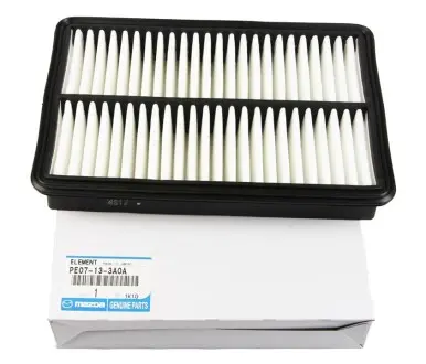 Фильтр воздушный двигателя MAZDA PE07133A0A