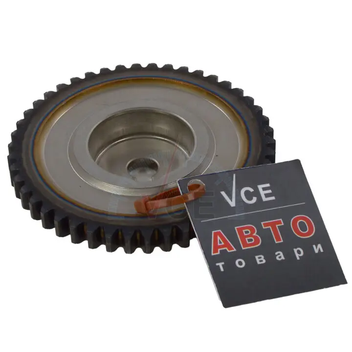 Шкив распределяла MAZDA ZJ01-12-425 (фото 1)