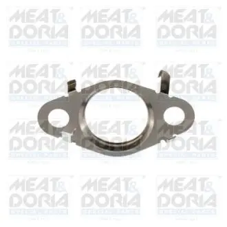 Прокладка коллектора выпускного bmw 3 (e90/f30/f80) MEAT & DORIA 016185