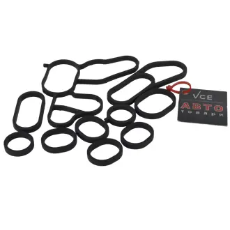 Meatdoria opel к-кт прокладок chevrole,fiat,ford,suzuki MEAT & DORIA 01622