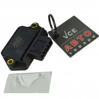 Модуль запалювання (4 pin) OPEL ASTRA F, ASTRA F CLASSIC, ASTRA F/KOMBI, ASTRA G, COMBO/MINIVAN, CORSA A, CORSA A TR, CORSA B, KADETT E, KADETT E COMBO, KADETT E/KOMBI, OMEGA A 1.2-1.8 06.85-01.05 MEAT & DORIA 10042
