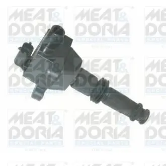 Meatdoria fiat котушка запалювання alfa romeo 147,156 1.6/2.0 00- MEAT & DORIA 10310
