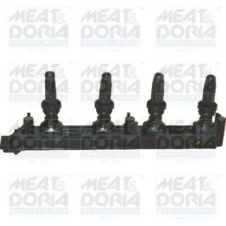 Котушка запалювання MEAT & DORIA 10472