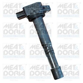 Катушка зажигания Honda Accord VII 2.0-2.4 03-08 MEAT & DORIA 10563