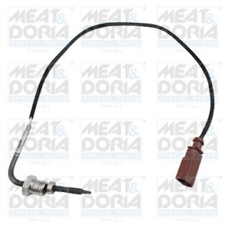 Meatdoria vw датчик температури вг golf v, audi a3, skoda octavia, 1,9-2,0tdi 04- MEAT & DORIA 11935E