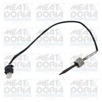 Meatdoria db датчик температуры выхлопных газов c205 MEAT & DORIA 12104E (фото 1)